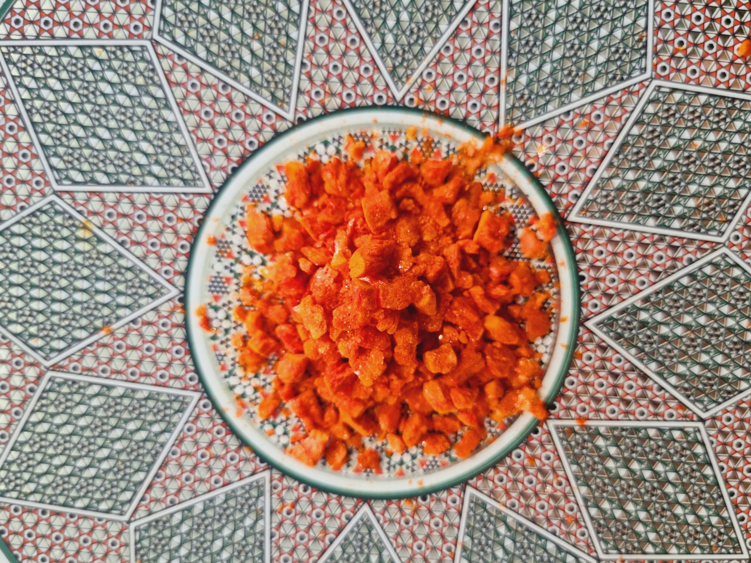 Instant-Saffron