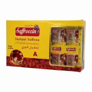 saffroccino instant saffron A